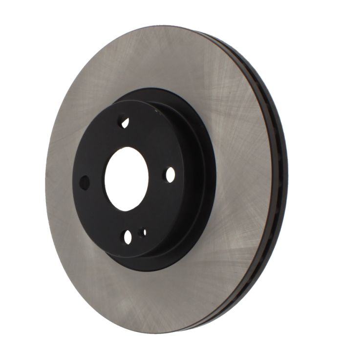 StopTech 120.45061 - Centric Premium Brake Rotor