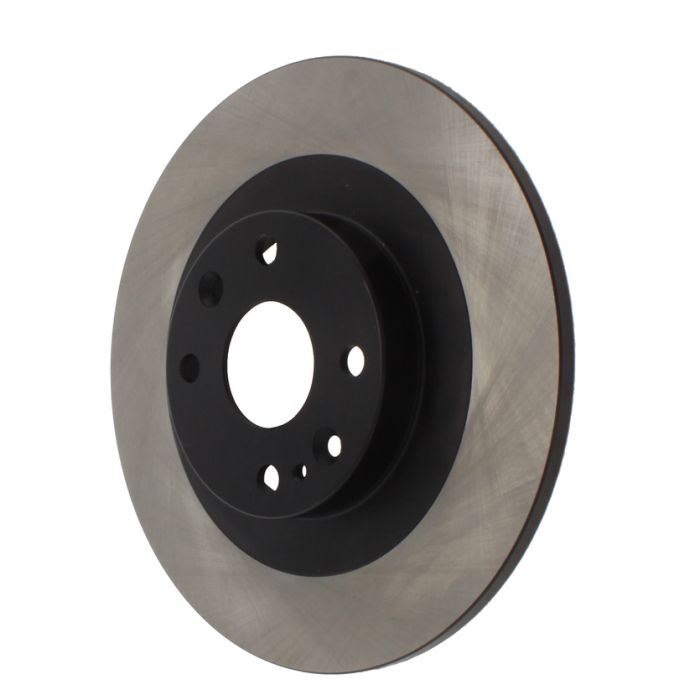 StopTech 120.45062 - Centric Premium Brake Rotor