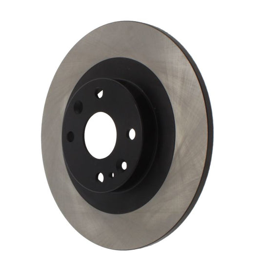 StopTech 120.45062 - Centric Premium Brake Rotor