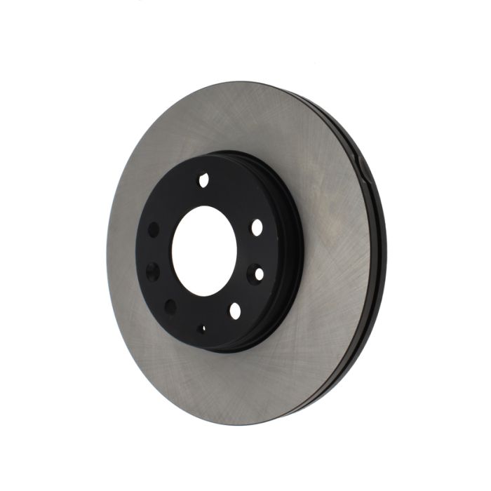 StopTech 120.45063 - Centric Premium Brake Rotor