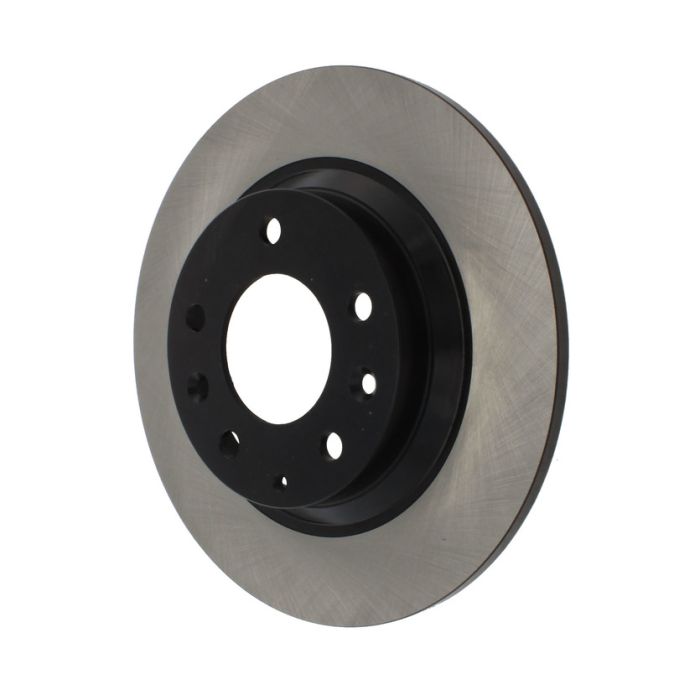 StopTech 120.45064 - Centric Premium Brake Rotor