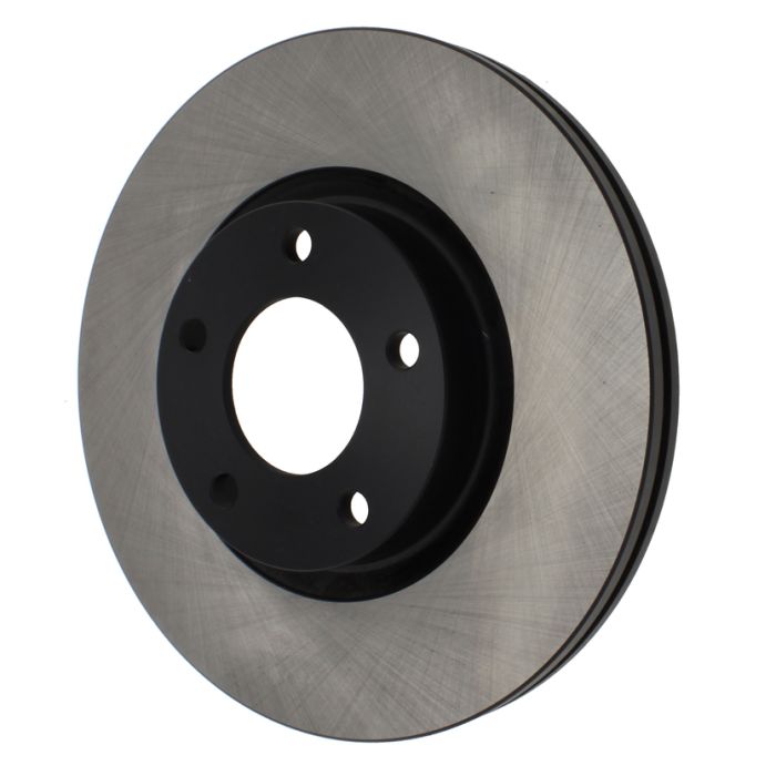StopTech 120.45069 - Centric Premium Brake Rotor