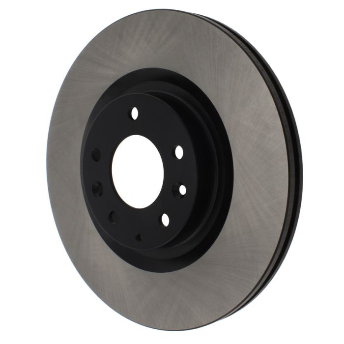 StopTech 120.45071 - Centric Premium Brake Rotor