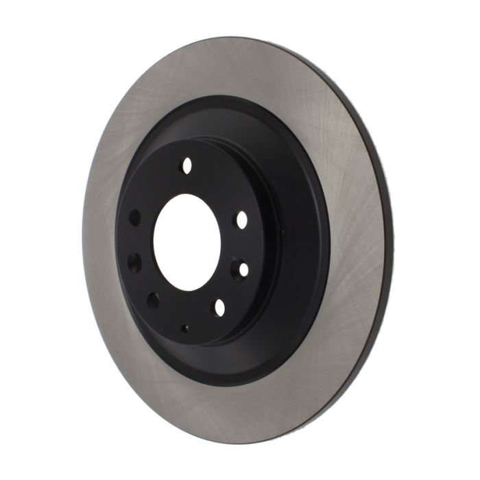 StopTech 120.45074 - Centric Premium Brake Rotor