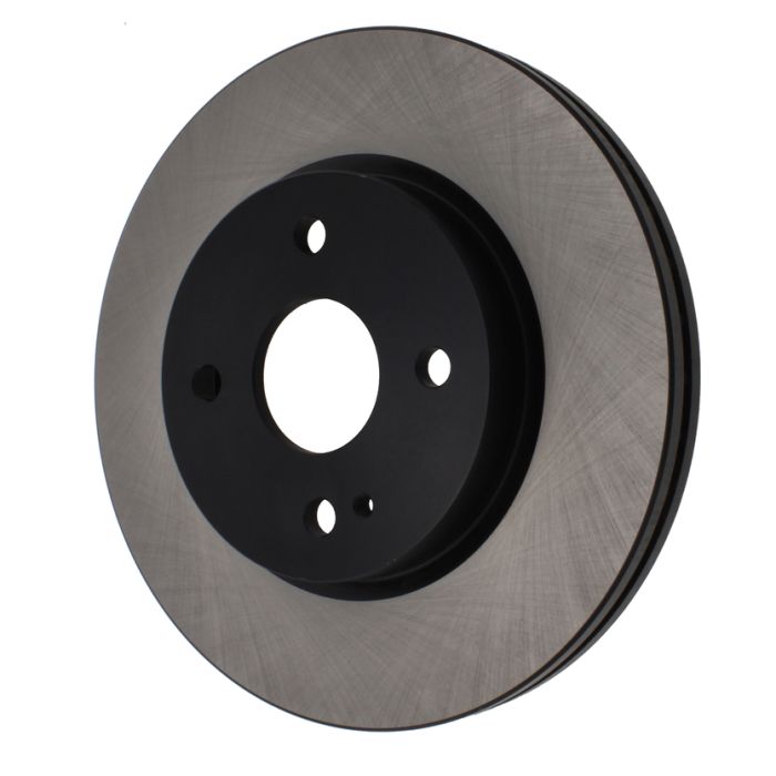 StopTech 120.45082 - Centric Premium Brake Rotor