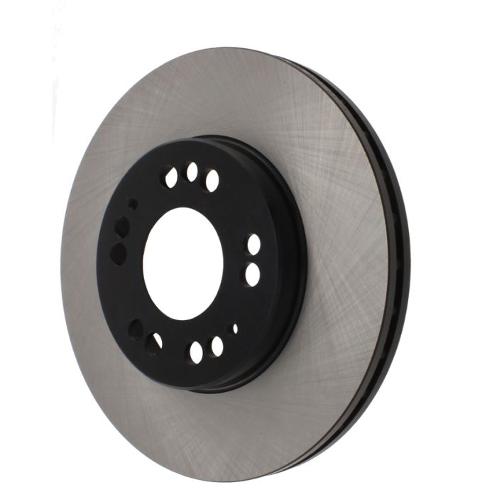StopTech 120.46032 - Centric Premium Brake Rotor