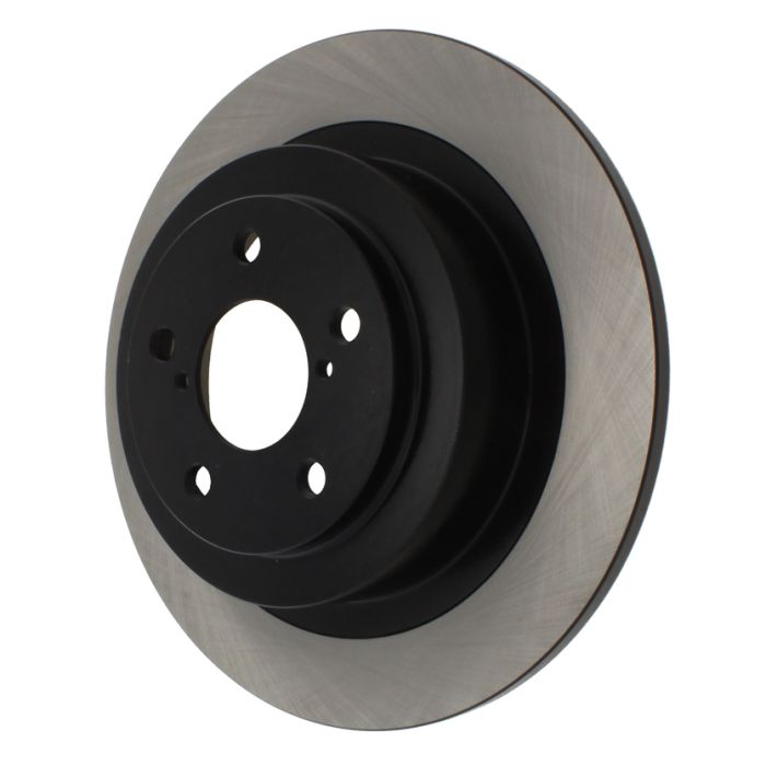 StopTech 120.47017 - Centric Premium Brake Rotor
