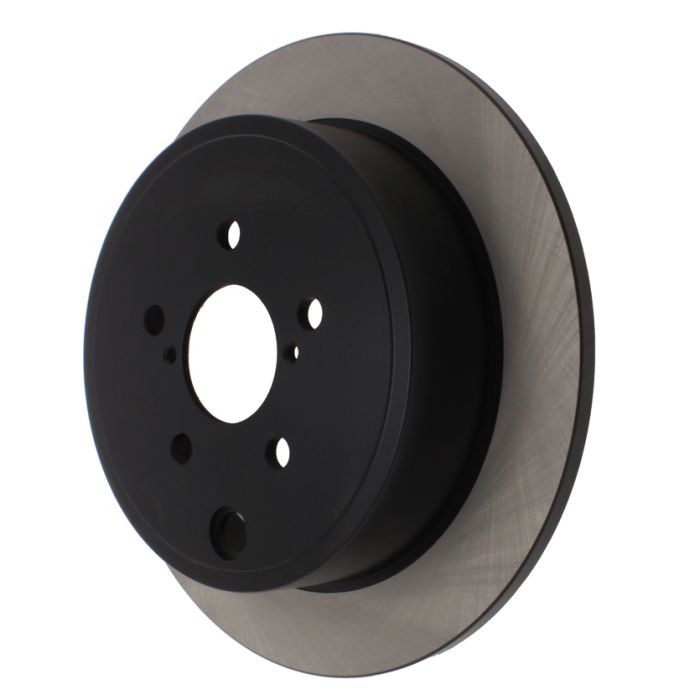StopTech 120.47029 - Centric Premium Brake Rotor