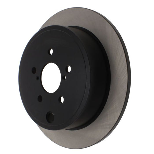 StopTech 120.47029 - Centric Premium Brake Rotor