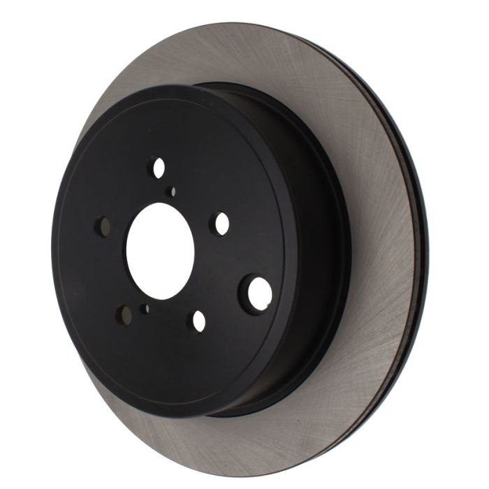 StopTech 120.47031 - Centric Premium Brake Rotor