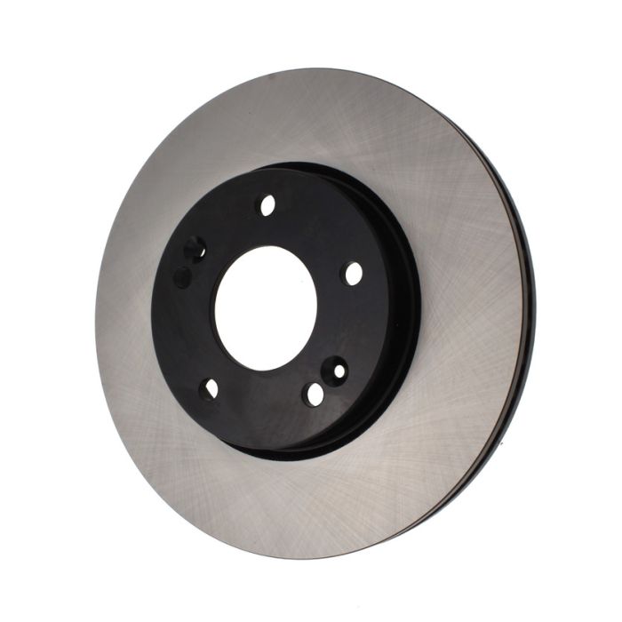 StopTech 120.51044 - Centric Premium Brake Rotor