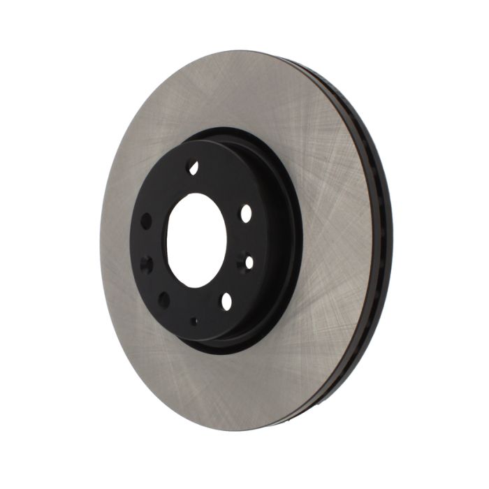 StopTech 120.61088 - Centric Premium Brake Rotor