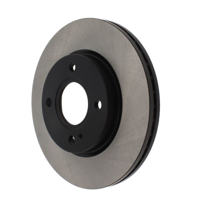 StopTech 120.61096 - Centric Premium Brake Rotor