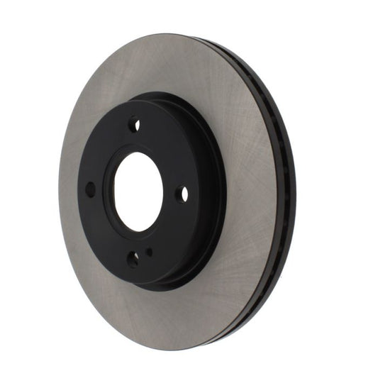 StopTech 120.61096 - Centric Premium Brake Rotor