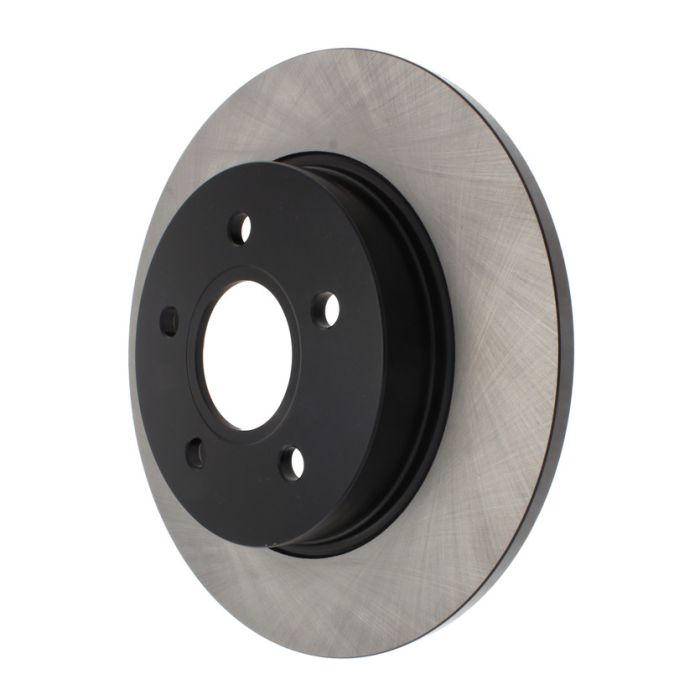 StopTech 120.61099 - Centric Premium Brake Rotor