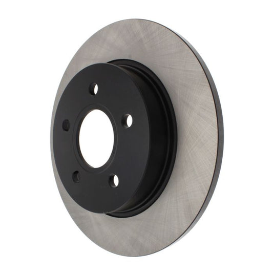 StopTech 120.61099 - Centric Premium Brake Rotor