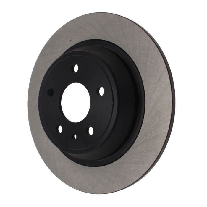 StopTech 120.61103 - Centric Premium Brake Rotor