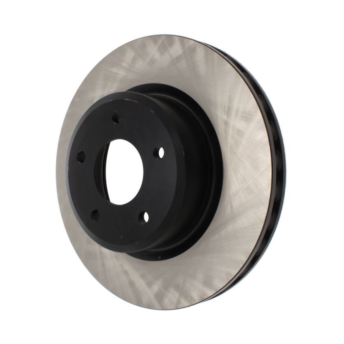 StopTech 120.62089 - Centric Premium Brake Rotor