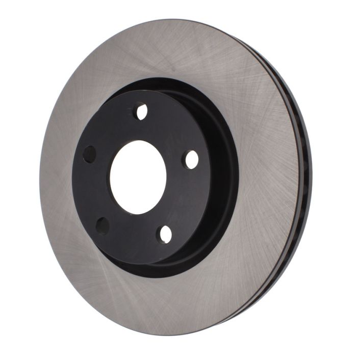 StopTech 120.62115 - Centric Premium Brake Rotor