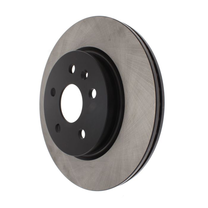 StopTech 120.62127 - Centric Premium Brake Rotor