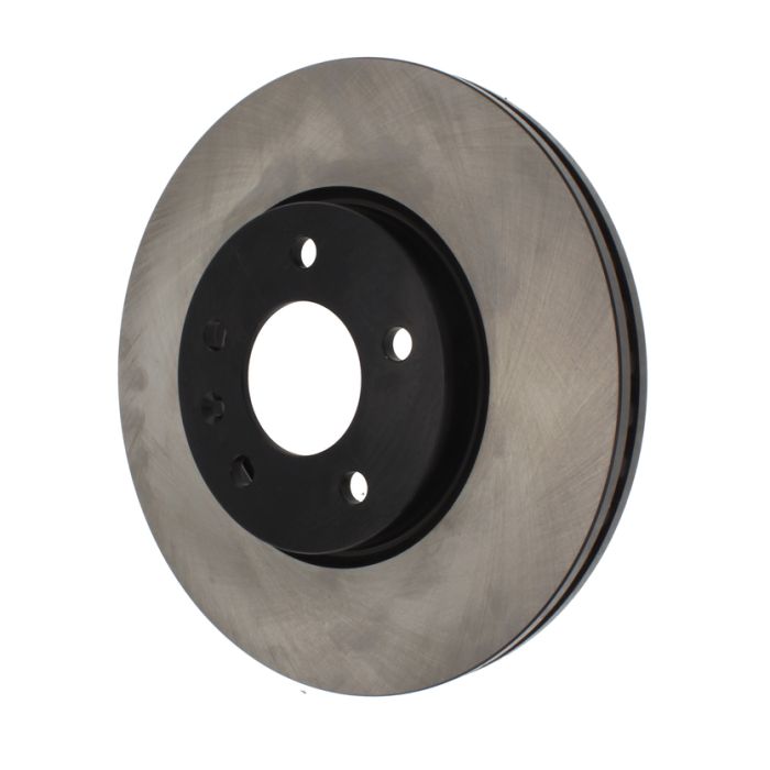 StopTech 120.62132 - Centric Premium Brake Rotor