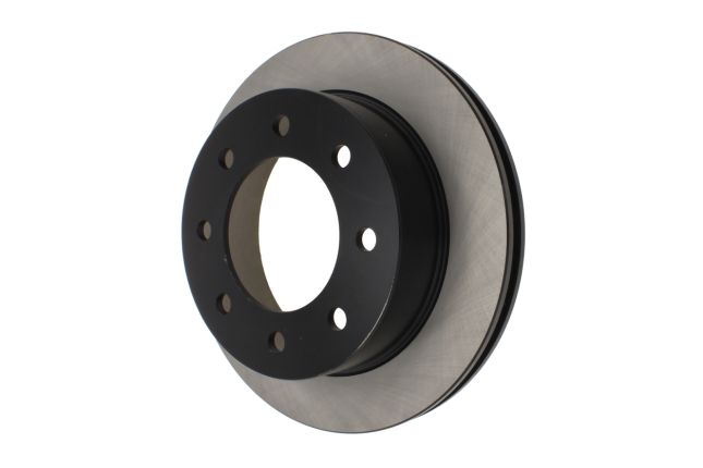 Centric Parts 120.44085 - Centric Premium Brake Rotor
