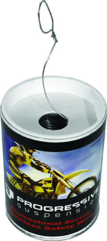 Progressive Sw-413 Safety Wire 0.025in 25