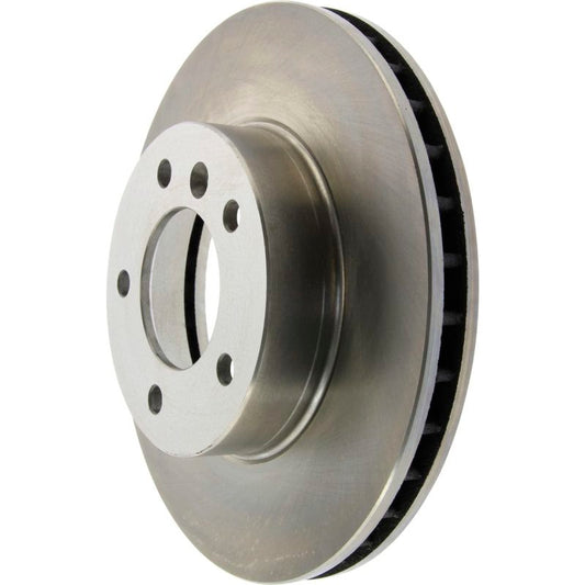 Stoptech Centric C-TEK Standard Brake Rotor - Front