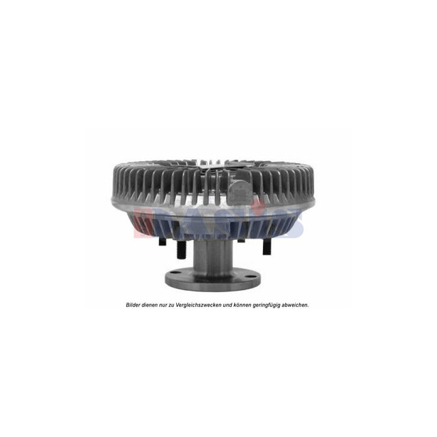 AKS Dasis 408081N Fan Clutch