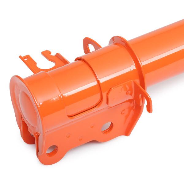KONI 8750-1093R Front Axle Right Shock Absorber