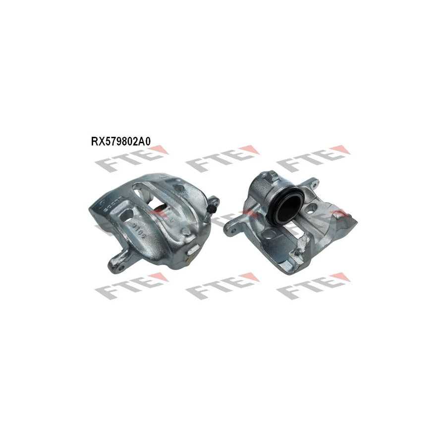 FTE Rx579802A0 Brake Caliper