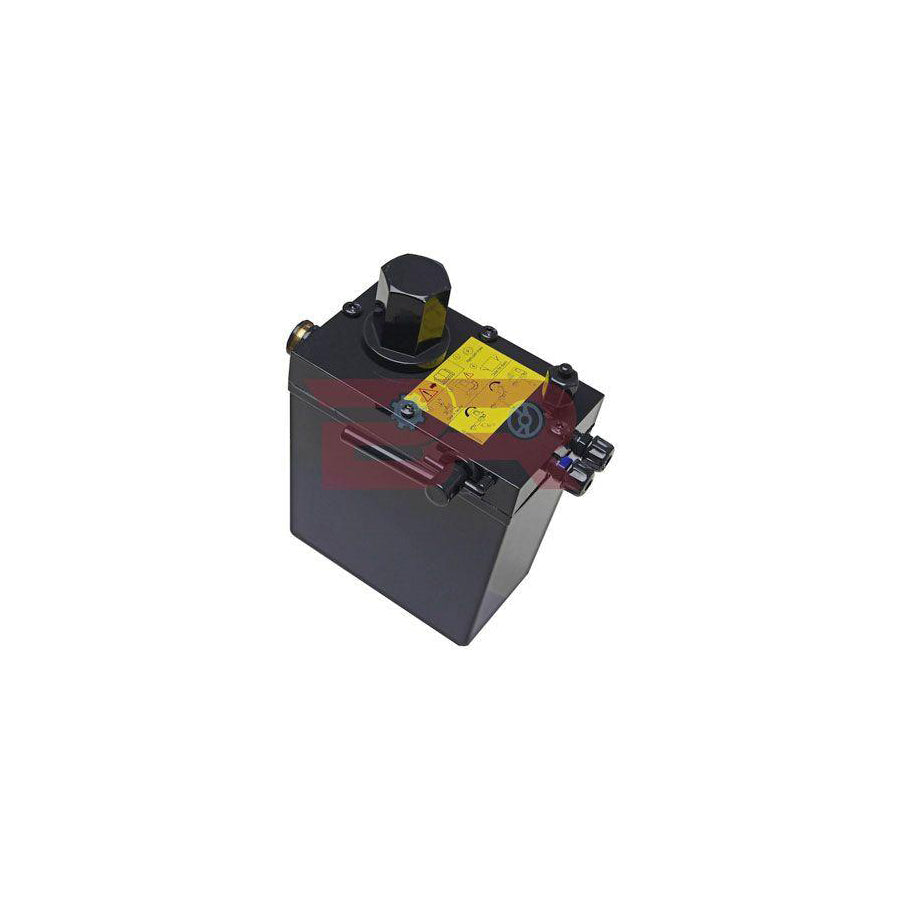 Botto Ricambi Brca1222 Tilt Pump, Driver Cab