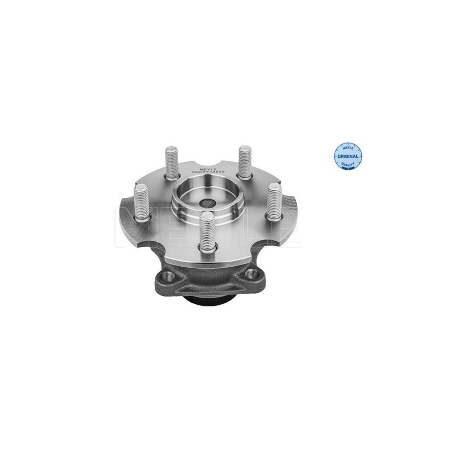 Meyle 30-14 752 0009 Wheel Hub