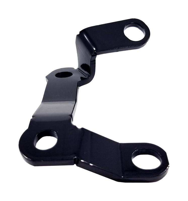 Torque Solution Differential Brace: 02-07 Subaru WRX / 04-07 STI