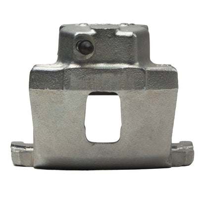 DFC 74-80 Ford Maverick Front-L Premium Caliper - Silver Zinc Coated
