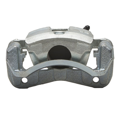 DFC 99-02 Mitsubishi Mirage Front-L Silver Zinc Coated Premium Caliper