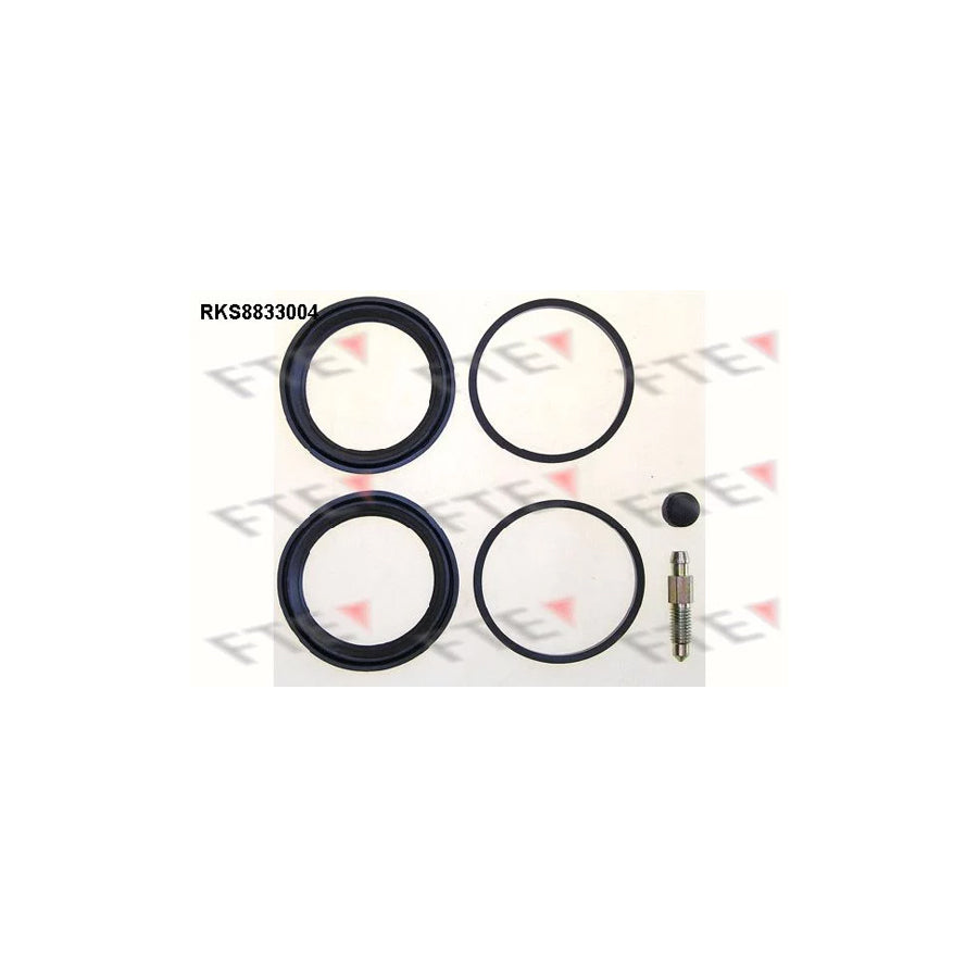 FTE Rks8833004 Repair Kit, Brake Caliper