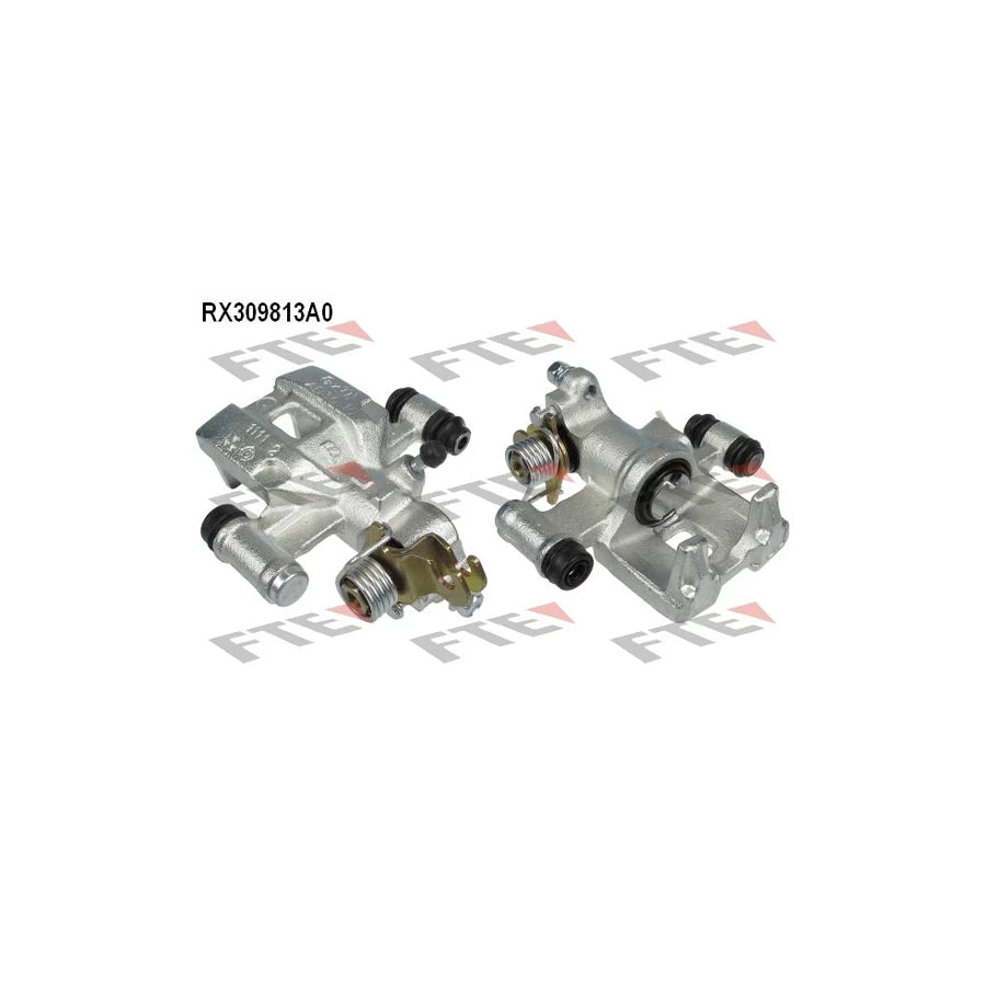 FTE Rx309813A0 Brake Caliper for Mazda 626