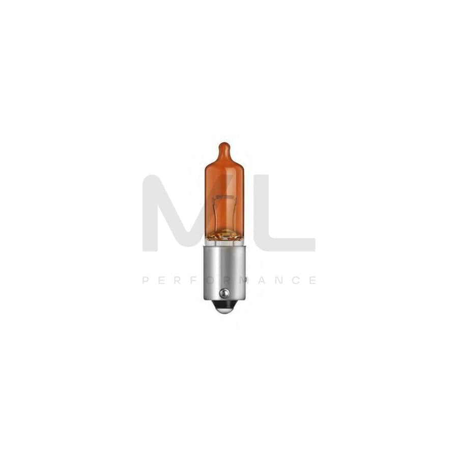 OSRAM 64137L Bulb, indicator 12V 21W, HY21W, BAW9s