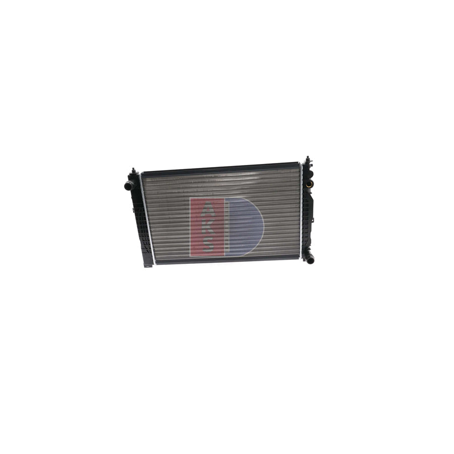 AKS Dasis 480950N Engine Radiator