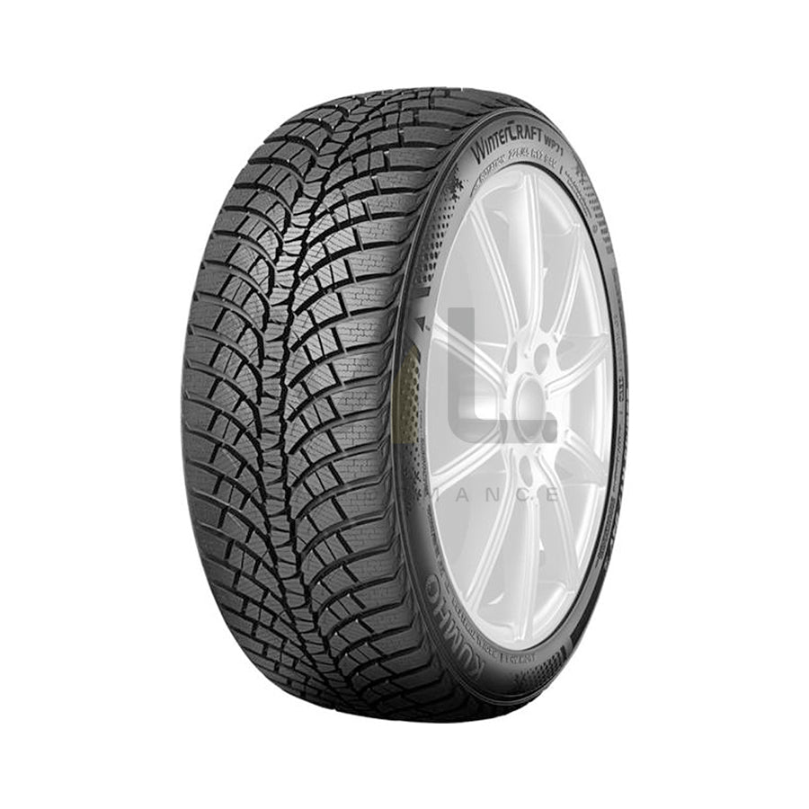 Kumho WinterCraft WS71 205/70 R15 96T 4x4 Winter Tyre