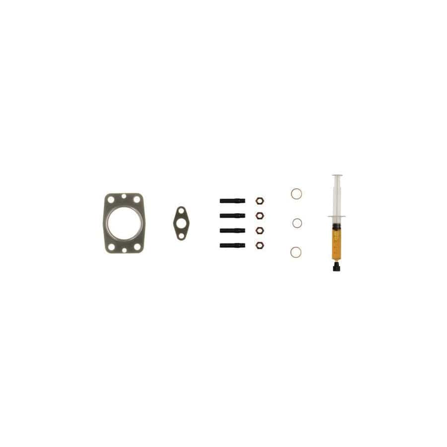 Alanko 10920549 Mounting Kit, Charger