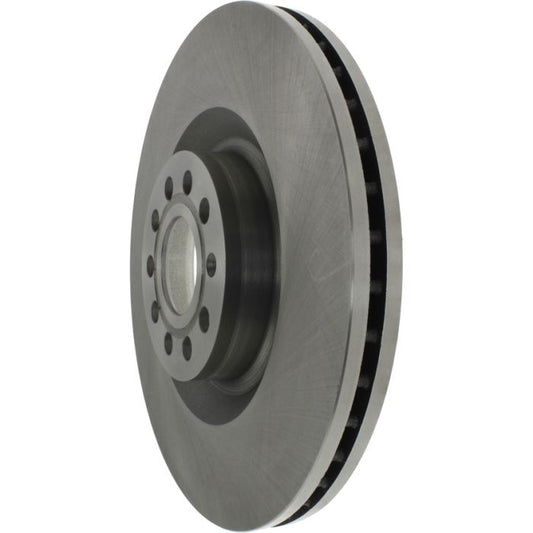 StopTech 121.33112 - C-Tek Standard Brake Rotor