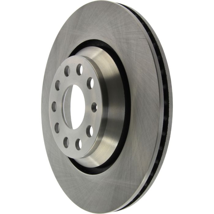 StopTech 121.33113 - C-Tek Standard Brake Rotor