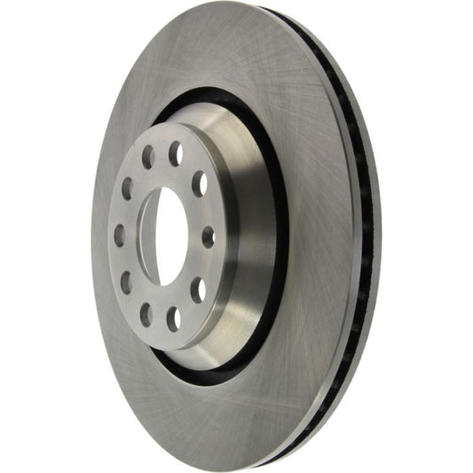 StopTech 121.33113 - C-Tek Standard Brake Rotor