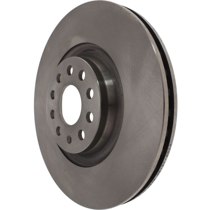 StopTech 121.33144 - C-Tek Standard Brake Rotor