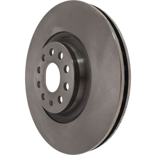 StopTech 121.33144 - C-Tek Standard Brake Rotor