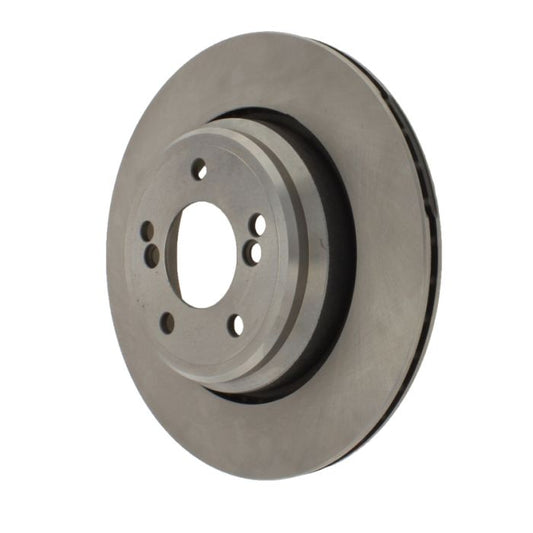 StopTech 121.34054 - C-Tek Standard Brake Rotor