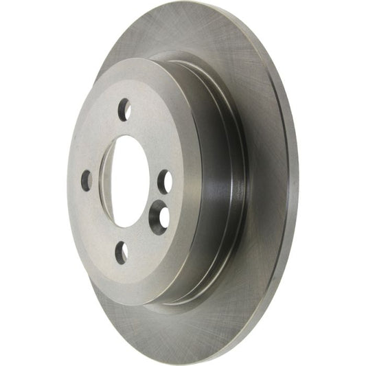 StopTech 121.34066 - C-Tek Standard Brake Rotor