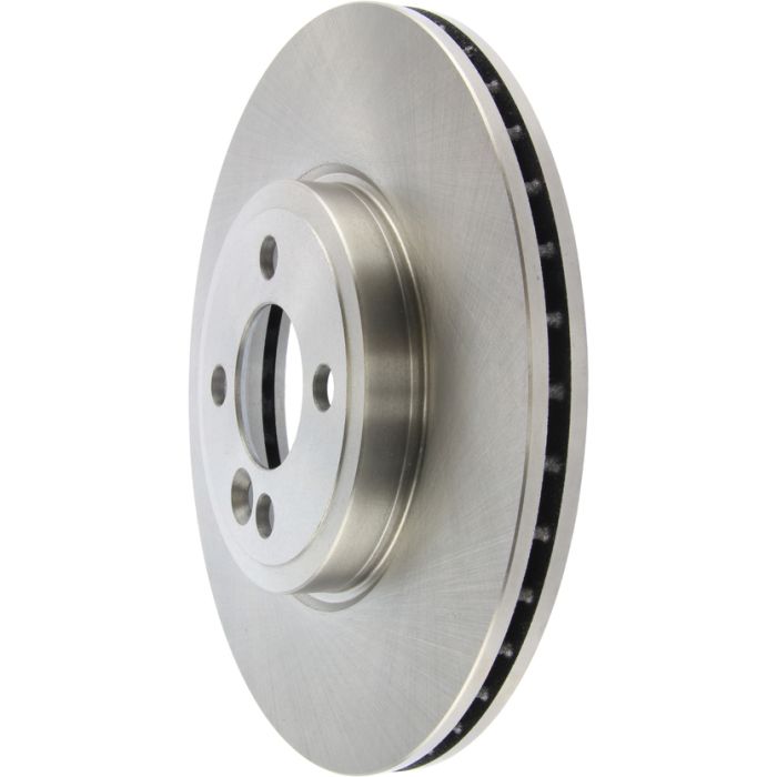 StopTech 121.34101 - C-Tek Standard Brake Rotor